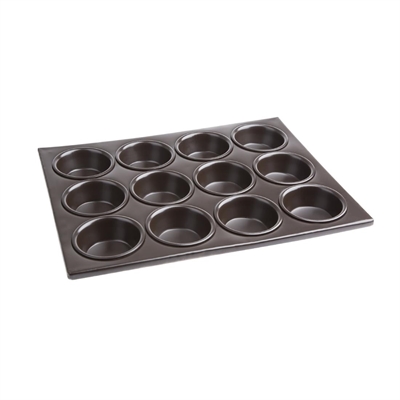Muffin & Bun Trays