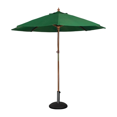 Commercial Parasols