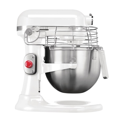 Dough Mixers & Food Mixers