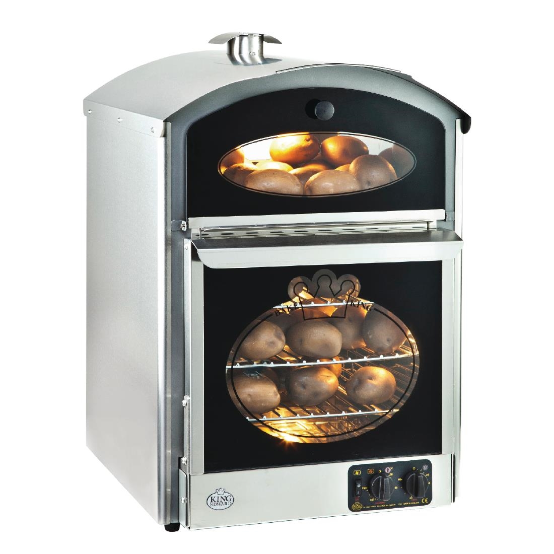 Potato Baking Ovens