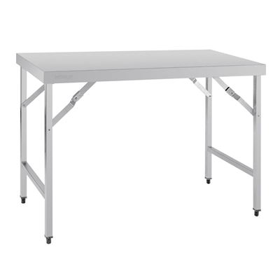 Plastic Folding Tables