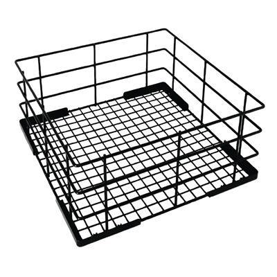 Glass Racks & Extenders