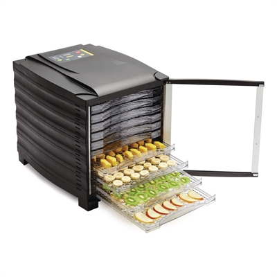 Commercial Dehydrators