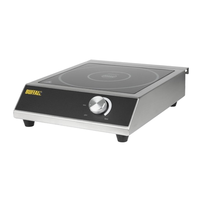 Commercial Induction Hobs