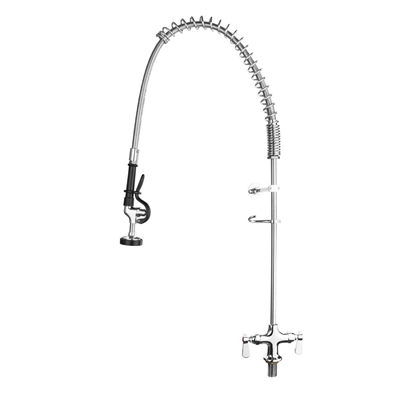 Commercial Spray Taps