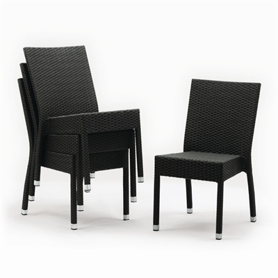 Metal Dining Chairs