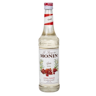 Monin Syrups