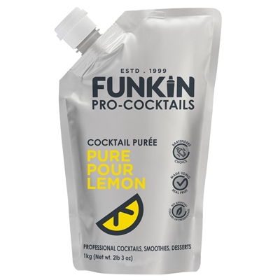 Funkin Juice Purees