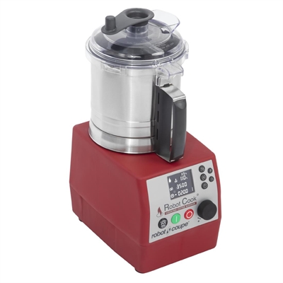 Food Processors