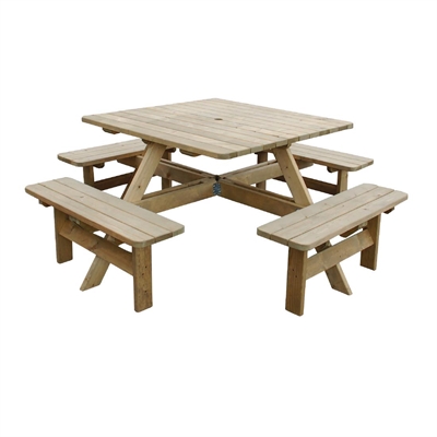 Outdoor Tables