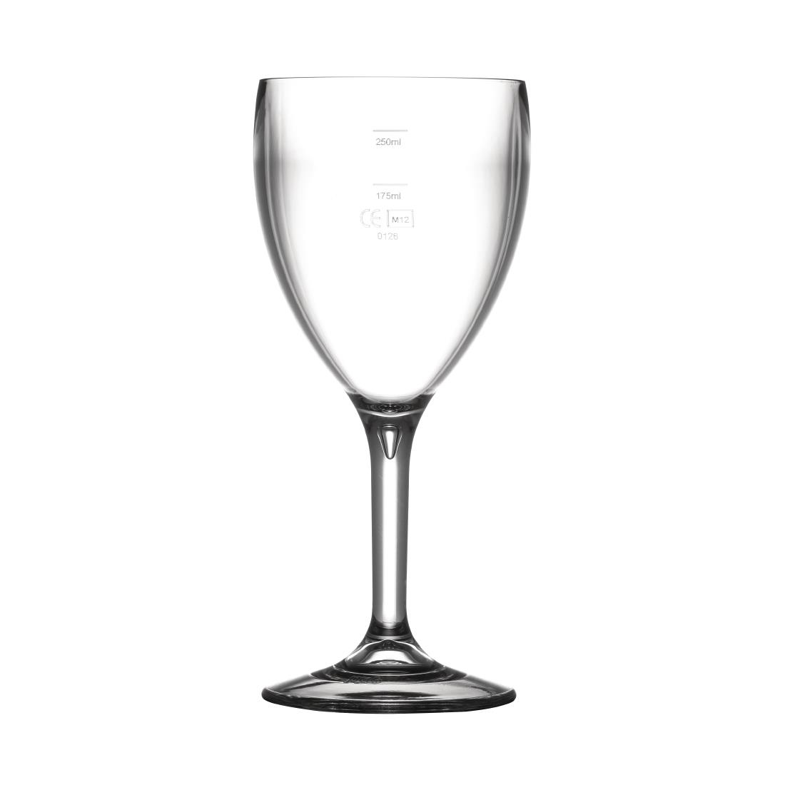 Wine Glasses
