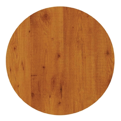Werzalit Round Table Tops
