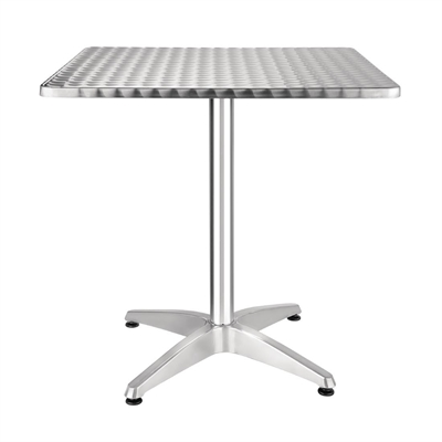 Industrial Metal Tables