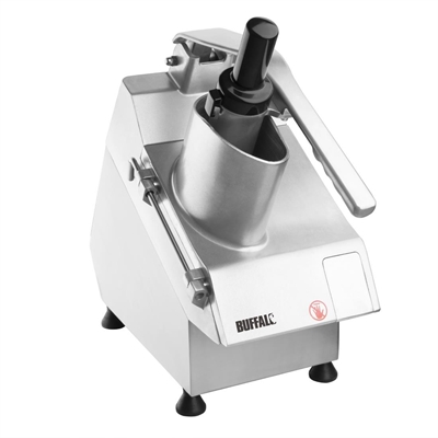 Vegetable Preparation Machines