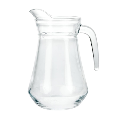 Jugs, Mugs, Carafes & Pitchers