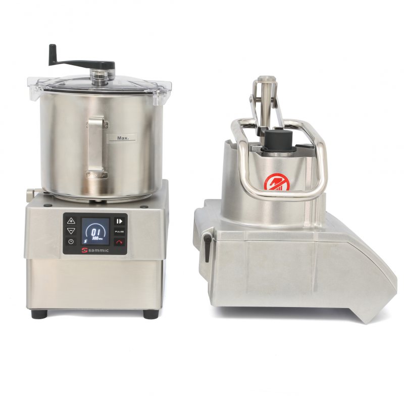 Food Processors