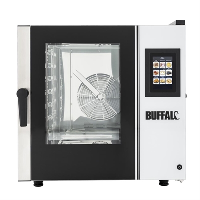 Electric Combination Ovens