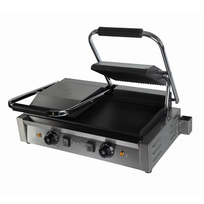 Panini Grills & Contact Grills