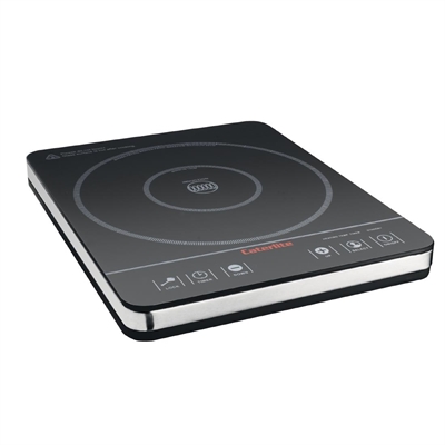 Commercial Induction Hobs