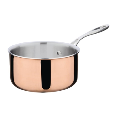 Copper Pans