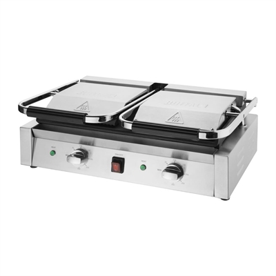 Panini Grills & Contact Grills