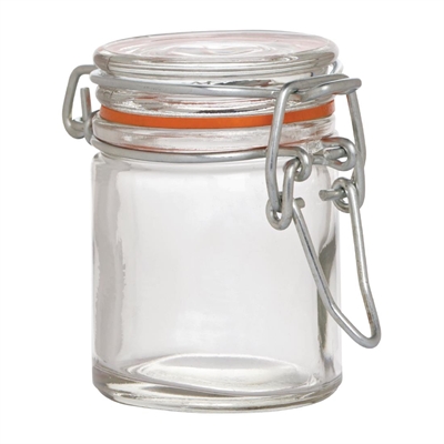 Preserve Jars & Storage Jars