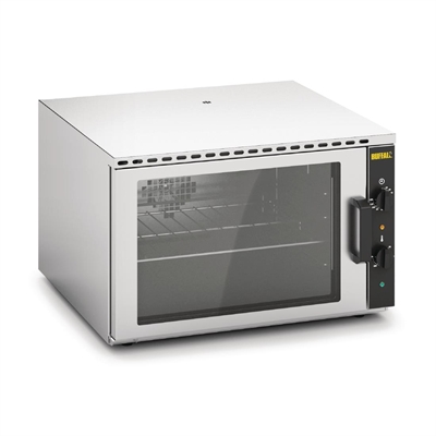 Convection Ovens