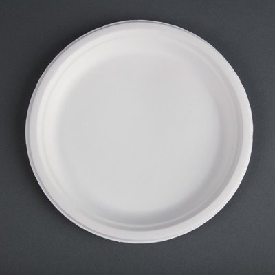 Disposable Plates & Bowls
