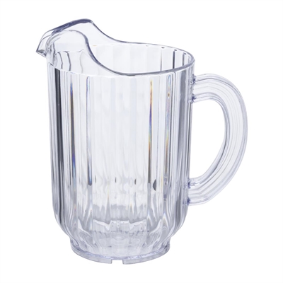 Jugs, Mugs, Carafes & Pitchers