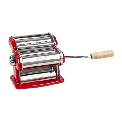 Pasta Machines