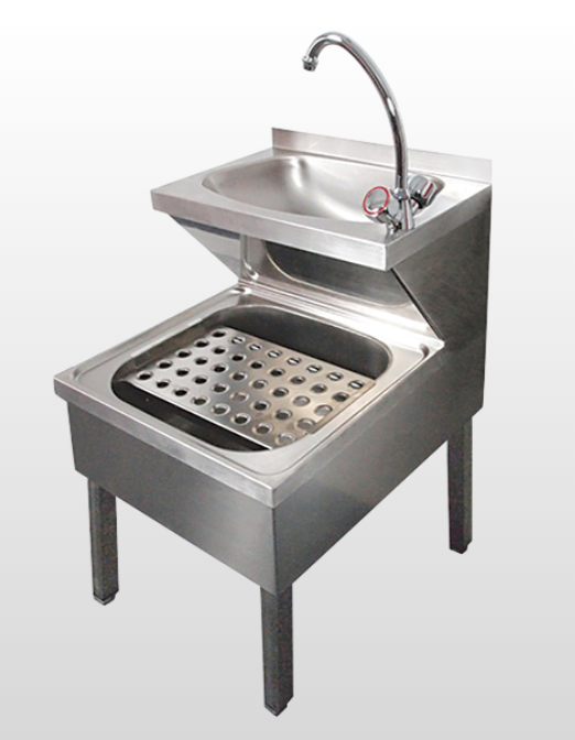 Commercial Kitchen Sinks