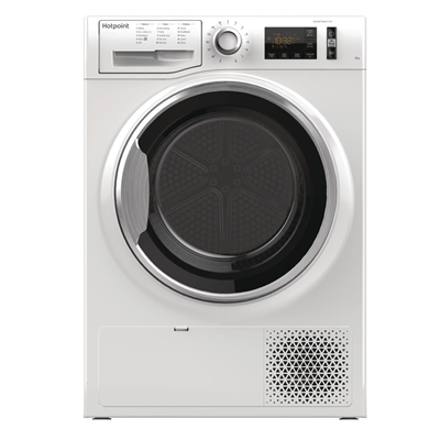 Commercial Tumble Dryers