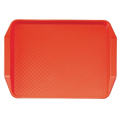 Service Trays