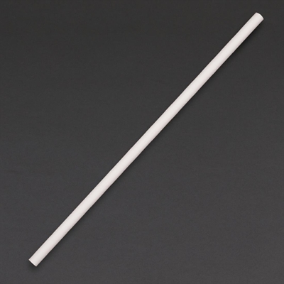 Disposable Straws