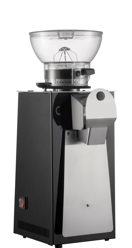 Commercial Coffee Grinders