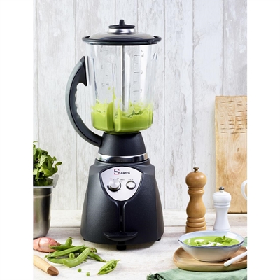 Commercial Food Blenders