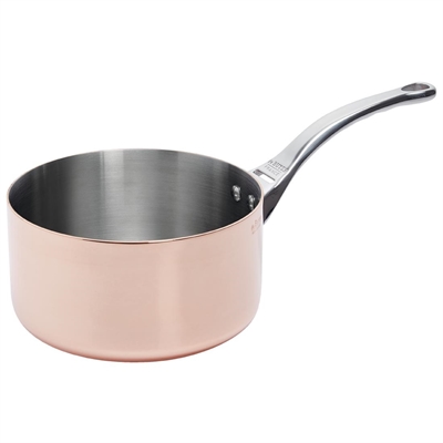 Copper Pans