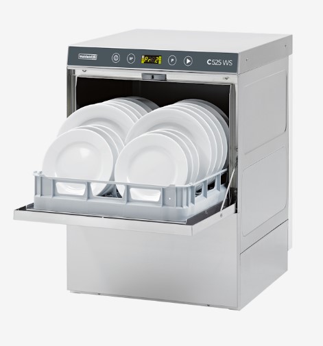 500mm Basket Dishwashers