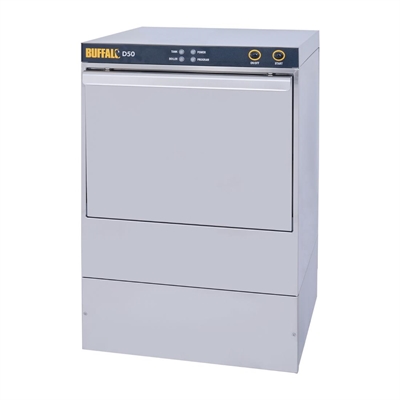 500mm Basket Dishwashers