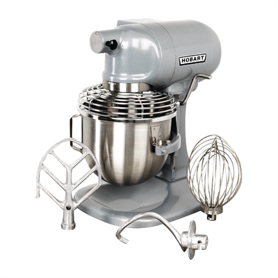 Dough Mixers & Food Mixers