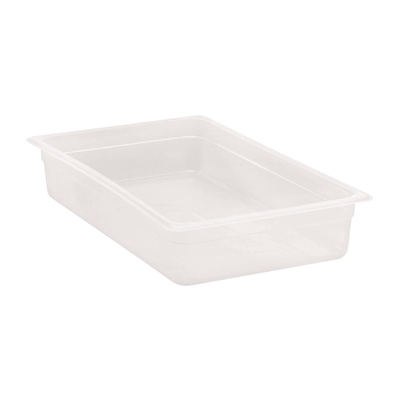 Gastronorm Containers & GN Pans