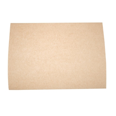Greaseproof Paper