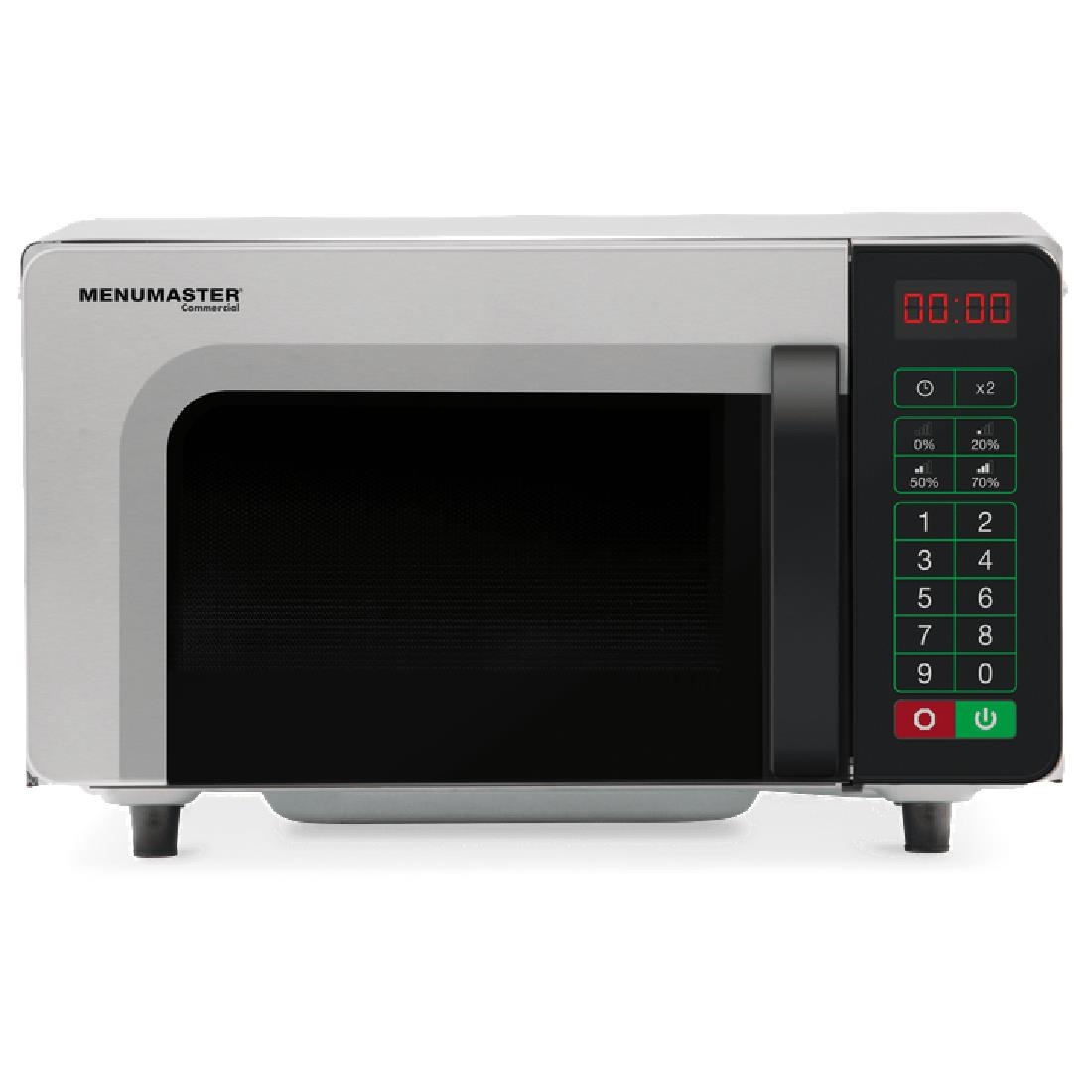 1000W Commercial Microwaves