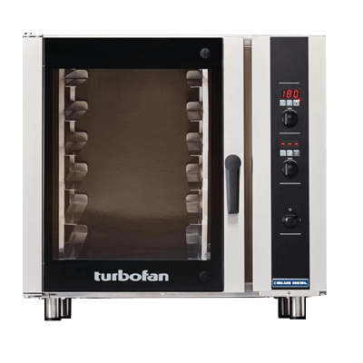 Electric Combination Ovens