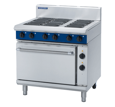 Electric Oven Ranges