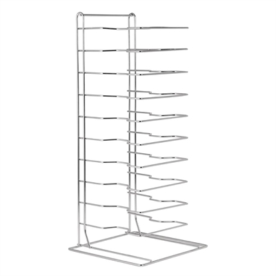 Pizza Stacking Racks