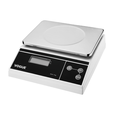 Add & Weigh Digital Scales