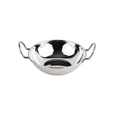 Flat Bottom Serving Dishes