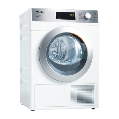 Commercial Tumble Dryers