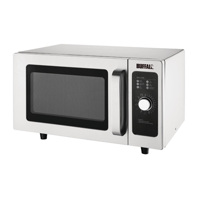 1000W Commercial Microwaves